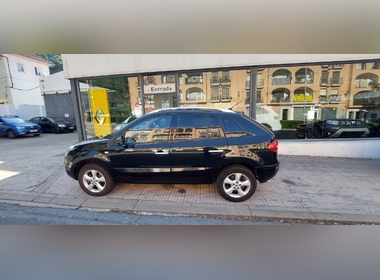 Renault - Koleos